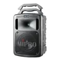 在飛比找Yahoo奇摩購物中心優惠-MIPRO MA-709 豪華型手提式無線擴音機 立即送MI