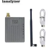 Tianze T900-MINI-T02 1W 60KM Drone Telemetry Radio Module with Type C Interface