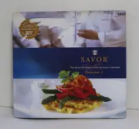 在飛比找Yahoo!奇摩拍賣優惠-SAVOR：The Royal Caribbean Inte