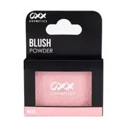 OXX Cosmetics Blush Powder - Rose