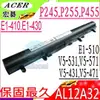 ACER 電池(保固最久)-宏碁 AL12A32,AL12A72,E1-532P,E1-570G電池,E1-572G,E1-572P,E1-572PG,V5-571電池,V5-571P,V5-571PG