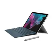 Microsoft Surface Pro 6 1796 i5 8350U 1.7GHz 8GB 256GB 12" Touch W11P - 1yr Wty