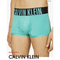 在飛比找蝦皮購物優惠-Calvin Klein stretch-jersey tr