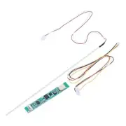 220mm LED Backlight Lamp Kit??Update Your 10.4inches CCFL LCD Screen To LED