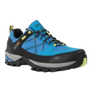 Regatta Mens Samaris III Low Walking Shoes