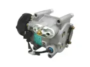 GPD 39ST14P A/C Compressor Fits 2000-2008 Jaguar S Type (for: Jaguar)