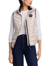 Canada Goose Hybridge Lite Vest