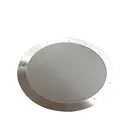 Stainless Steel Reusable Coffee Filter For Aeropress Espresso Coffee Makers f