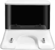 Charger Base Charging Station Compatible for Dreame D9/F9/L10 Pro Robot Vacuum Cleaner Charger Dock