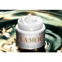 在飛比找蝦皮購物優惠-全新 現貨 LA MER 海洋拉娜 經典乳霜  15ml