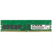 8GB PC4-21300 ECC UDIMM Supermicro MEM-DR480LB-EU26 Hynix Equivalent Memory RAM