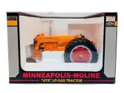 1/16 Minneapolis Moline UTE LP Gas Tractor With Wide Front