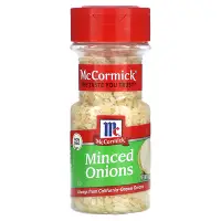 在飛比找iHerb優惠-[iHerb] McCormick Minced Onion