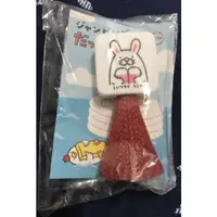 在飛比找蝦皮購物優惠-壽司郎 彈跳 玩具 兔兔款