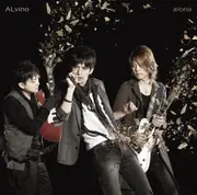 Alone Type B -Alvino CD