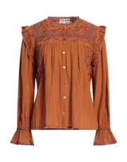 [ANTIK BATIK] ANTIK BATIK Shirts - Item 10530123