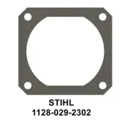 STIHL STIHL 044 MS440 Chainsaw Cylinder Base Gasket 1128-029-2302 USA