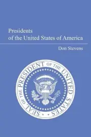 The Presidents by Don Stevens (English) Paperback Book