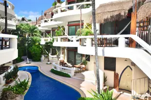 棕櫚海灘飯店