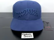 Sun Day Red Jupiter Mid Hat size REG Navy IN HAND