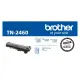 brother TN-2460 原廠黑色碳粉匣 (適用HL-L2375DW/MFC-L2715DW/MFC-L2770DW)