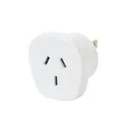 Moki ACC-MTAUS Outbound Travel Adapter - AU / NZ to US [ACC-MTAUS]