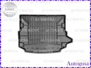 NEW TRUNK MAT BOOT TRAY CARGO LINER 5 SEATS FOR LAND ROVER DISCOVERY SPORT 2015-
