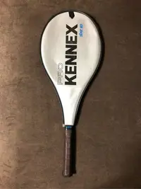 在飛比找Yahoo!奇摩拍賣優惠-Kennex Pro網球拍