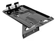 Ford FALCON BATTERY TRAY 1963-65 FALCON/COMET