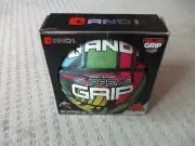 NEW And1 Indoor/Out Street Basketball, Official Size 29.5" Supreme Grip Colorful