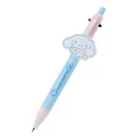 在飛比找誠品線上優惠-Sanrio 2C原子筆&自動鉛筆/ Cinnamoroll