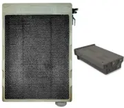 Tactacam Reveal X XB PRO SK GEN 2 External 12V New Solar Panel+ Battery V2