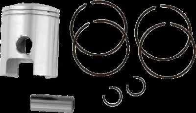 Wiseco Piston 43mm +2 Kawasaki KFX50 03-09