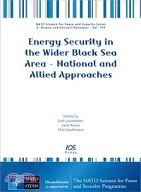 在飛比找三民網路書店優惠-Energy Security in the Wider B