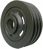 Dayco PB1435N Harmonic Balancer (PREMIUM OEM REPL POWERBOND)