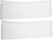 [BESPORTBLE] Uv Protection Long Gloves Mesh Arm Sleeves for Women Men Cooling Arm Warmers for Gardening Cycling Driving