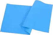 Outdoor Swimming Pool Ladder Mat Non Slip Protective Pad for Above Ground Pools Easy to Install Clean Durable Versatile Pool Stair Mat for Any Pool Owner