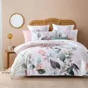 Manette Quilt Cover Set
