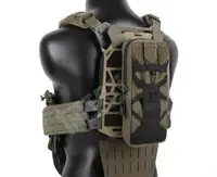 在飛比找樂天市場購物網優惠-【新品】[TRN]DMGear molle 水袋包 後背包 