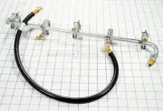 Appliance Factory Parts 10444-E36 CONTROL ASSY 44BTU 3V LP DUAL S/B R/B