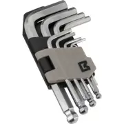NEW Ballards Off Road ATV Quad Bike 9pc Ball End Allen Key Set