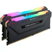 (LS) Corsair Vengeance RGB PRO 32GB (2x16GB) DDR4 2666MHz C16 Desktop Gaming Mem