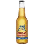 Great Northern Zero Bottle 330mL