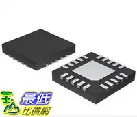 在飛比找樂天市場購物網優惠-[9美國直購] LED 驅動器 IC MAX16834ATP