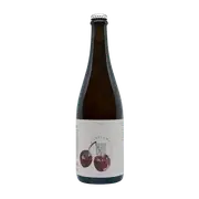 Wildflower St Thomas 2024 Cherry Australian Wild Ale 750ml Bottle