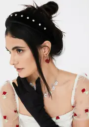 Duchess Dynasty Spike Headband