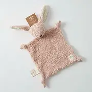 Nordic Kids Loveable Bunny Baby/Infant Plush Comforter 25x25cm 0y+