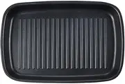 Morphy Richards Griddle Pan Accessory for Multifunction Pots Non Stick Cooking
