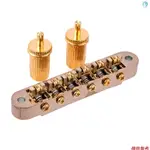 GUITAR ROLLER SADDLE BRIDGE 吉他鞍座專業吉他鞍座