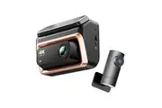 DDPAI Z60 Pro Dual - 4K Front + 1080P Rear Camera Dashcam